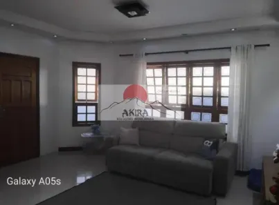 Casa de Condomínio com 3 Quartos à venda, 181m² no Horto Florestal, São Paulo