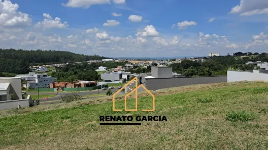 Lote/Terreno à venda, 513m² no Jardim Santa Rita, Indaiatuba
