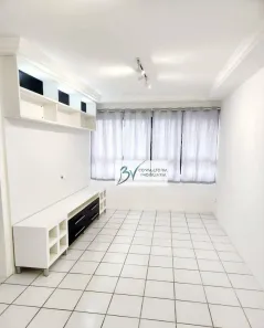 Apartamento com 2 Quartos para alugar, 55m² no Boa Viagem, Recife