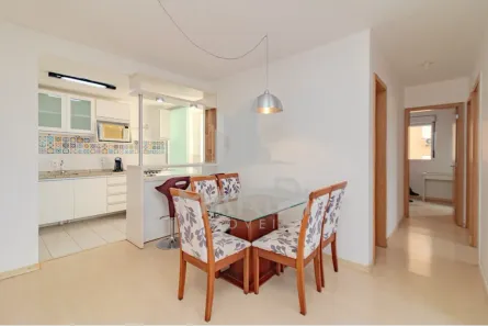 Apartamento com 3 Quartos à venda, 68m² no Jardim Carvalho, Porto Alegre