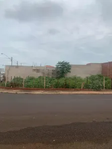 Prédio Comercial à venda, 210m² no Residencial Flamboyant, Barra Bonita