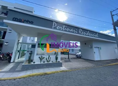 Apartamento com 2 Quartos à venda, 45m² no Vendaval, Biguaçu