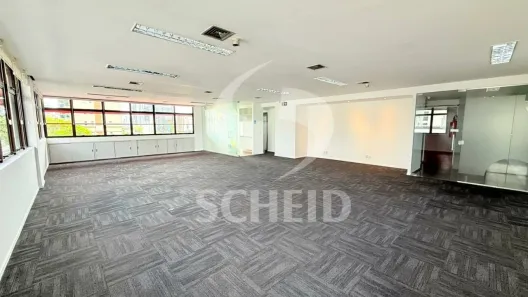 Imóvel Comercial à venda, 130m² no Brooklin Paulista, São Paulo