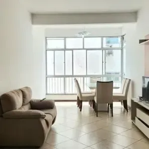 Apartamento com 3 Quartos para alugar, 55m² no Chame-Chame, Salvador