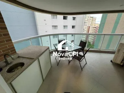 Apartamento com 2 Quartos à venda, 63m² no Gonzaga, Santos
