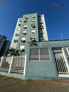 Apartamento com 2 Quartos à venda, 68m² no Vila Bom Princípio, Cachoeirinha
