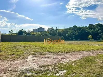 Lote/Terreno à venda, 335m² no Urbanova, São José dos Campos