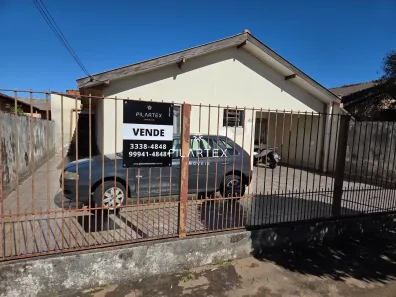 Casa com 3 Quartos à venda, 80m² no Ernani Moura Lima, Londrina