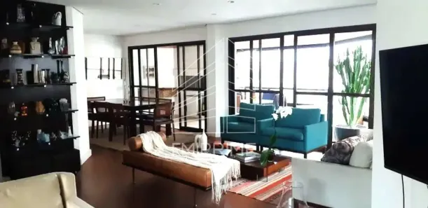Apartamento com 4 Quartos à venda, 250m² no Perdizes, São Paulo