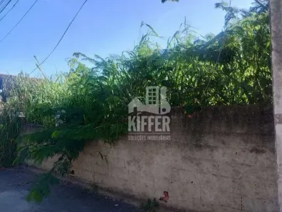 Lote/Terreno à venda, 480m² no Recanto de Itaipuaçu (Itaipuaçu), Maricá