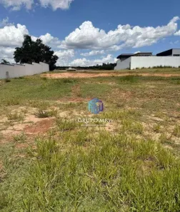 Lote/Terreno à venda, 1000m² no Chácaras Residenciais Santa Maria, Votorantim
