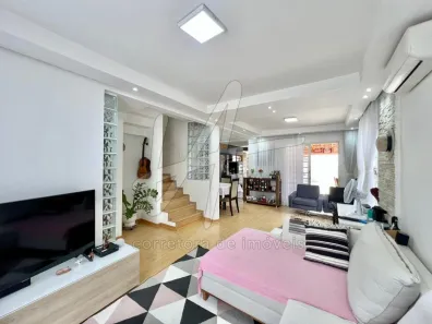 Casa com 3 Quartos à venda, 118m² no Parque Villa Flores, Sumaré