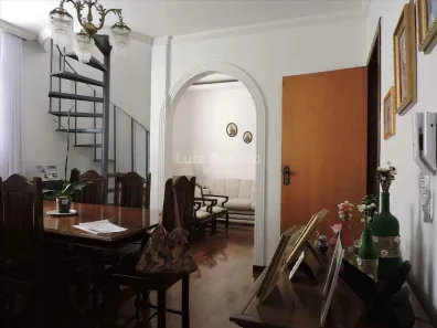 Cobertura com 3 Quartos à venda, 180m² no Colégio Batista, Belo Horizonte
