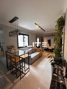Cobertura com 2 Quartos à venda, 82m² no Campestre, Santo André