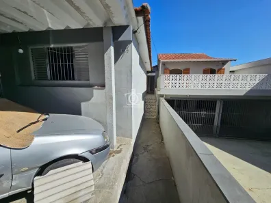 Sobrado com 2 Quartos à venda, 303m² no Jardim Haydee, Mauá
