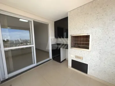 Apartamento com 3 Quartos à venda, 115m² no São Judas, Piracicaba