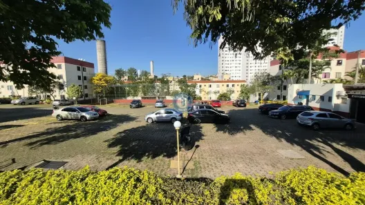 Apartamento com 2 Quartos à venda, 54m² no Jardim Mônica, São Paulo