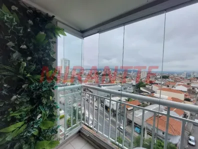 Apartamento com 2 Quartos à venda, 62m² no Vila Paiva, São Paulo