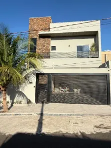 Sobrado com 3 Quartos à venda, 180m² no Residencial Santa Regina, São José do Rio Preto