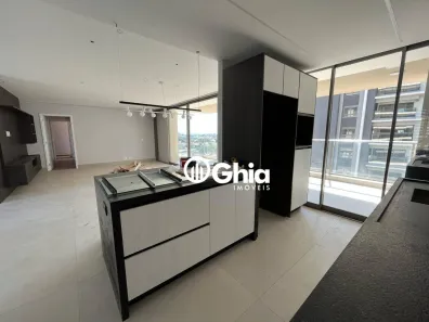 Apartamento com 3 Quartos à venda, 171m² no Nova Campinas, Campinas