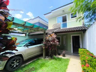 Casa com 3 Quartos à venda, 180m² no Piratininga, Niterói