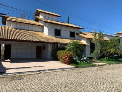 Casa de Condomínio com 5 Quartos à venda, 740m² no Parque Califórnia, Campos dos Goytacazes