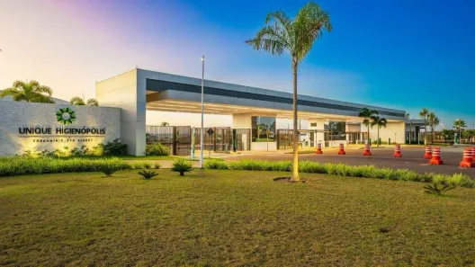 Lote/Terreno à venda, 473m² no Cidade Universitária, Rondonópolis