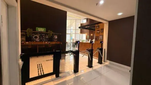 Sala Comercial para alugar, 4092m² no Tatuapé, São Paulo