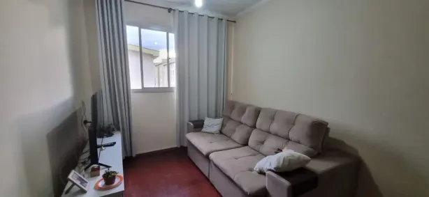Apartamento com 2 Quartos à venda, 60m² no Jardim Paulicéia, Campinas