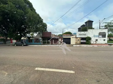 Casa com 2 Quartos à venda, 769m² no Nossa Senhora das Graças, Porto Velho
