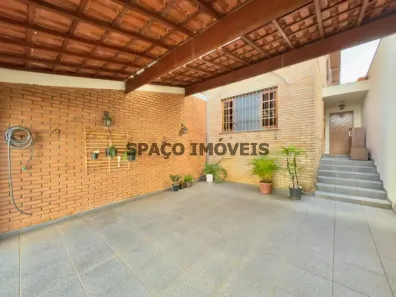 com 3 Quartos à venda, 157m² no Vila Marari, São Paulo
