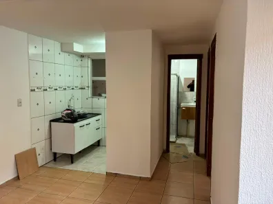 Apartamento com 2 Quartos à venda, 39m² no Lomba do Pinheiro, Porto Alegre