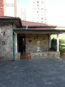 Casa com 2 Quartos à venda, 102m² no Vila das Palmeiras, Guarulhos