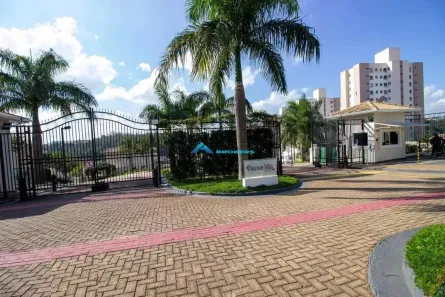 Casa de Condomínio com 3 Quartos à venda, 130m² no Jardim Colônia, Jundiaí