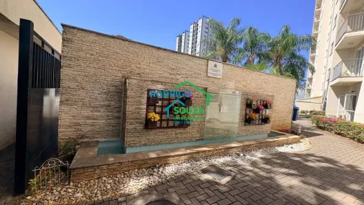 Apartamento com 2 Quartos para alugar, 54m² no Presidente Altino, Osasco