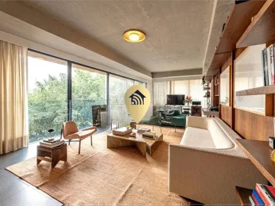 Apartamento com 3 Quartos à venda, 205m² no Jardim Europa, São Paulo