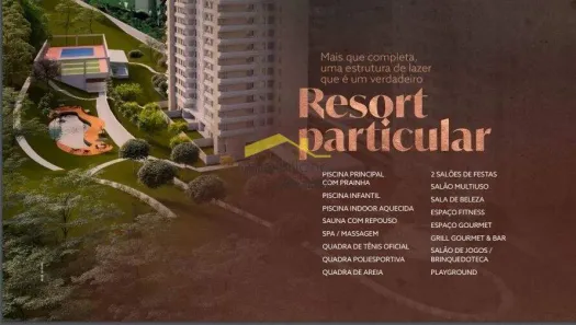 Apartamento com 3 Quartos à venda, 108m² no Piemonte, Nova Lima