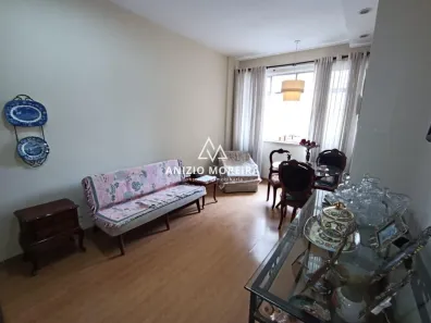 Apartamento com 2 Quartos à venda, 95m² no Icaraí, Niterói