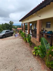 Fazenda/Sítio com 3 Quartos à venda, 1500m² no Carafá, Votorantim