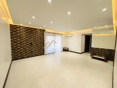 Apartamento com 3 Quartos à venda, 112m² no Nova Aliança, Ribeirão Preto