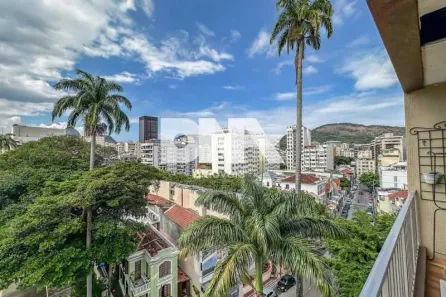Apartamento com 2 Quartos à venda, 84m² no Botafogo, Rio de Janeiro