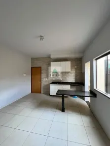 Apartamento com 2 Quartos para alugar, 40m² no Maracananzinho, Anápolis