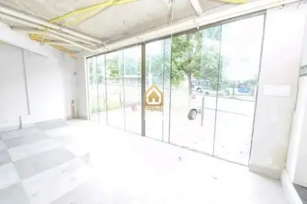 Ponto Comercial para alugar, 46m² no Lourdes, Belo Horizonte