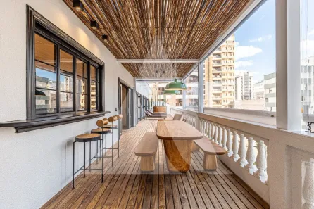 Cobertura com 2 Quartos à venda, 237m² no Itaim Bibi, São Paulo