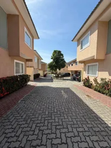 Casa de Condomínio com 2 Quartos à venda, 67m² no Engenho do Mato, Niterói