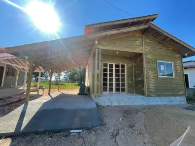 Casa com 3 Quartos à venda, 70m² no Sul do Rio, Santo Amaro da Imperatriz