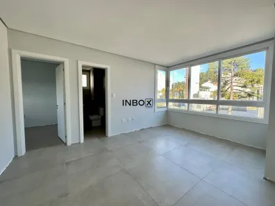 Apartamento com 1 Quarto à venda, 45m² no São Francisco, Bento Gonçalves