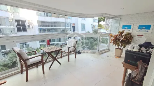 Apartamento com 2 Quartos à venda, 95m² no Barra da Tijuca, Rio de Janeiro