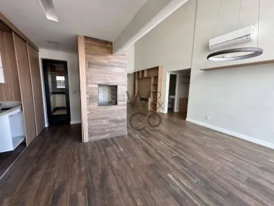 Apartamento com 3 Quartos para alugar, 115m² no Vila Olímpia, São Paulo