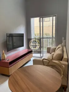 Apartamento com 1 Quarto à venda, 27m² no Tatuapé, São Paulo